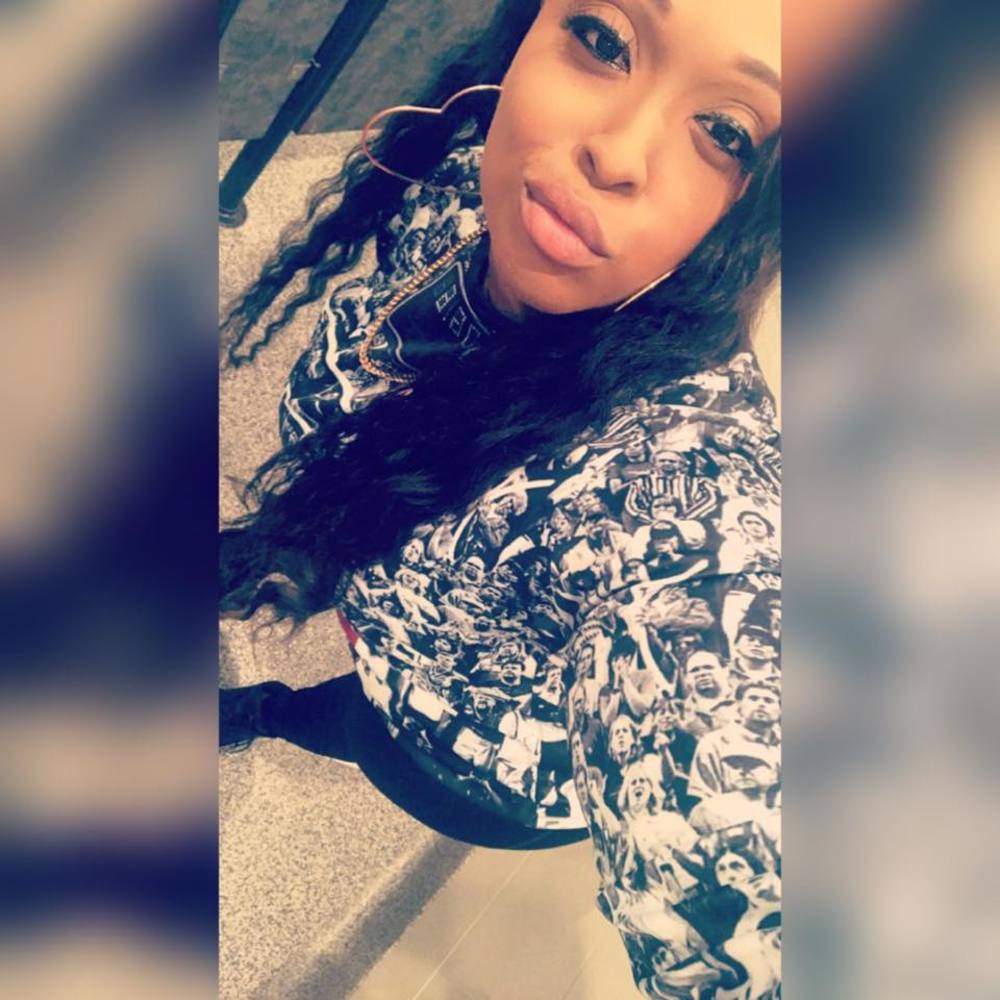 Meet your Posher, Jennifer